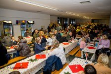 07.12.2024 Weihnachtsturnier